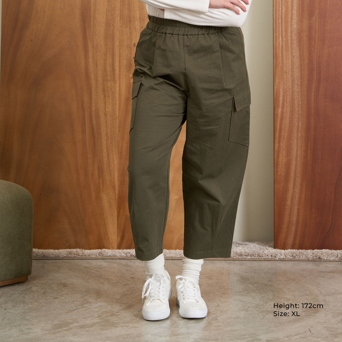 Xl cargo store pants