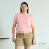 Basic Knitted Top