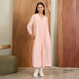 Classic A-Line Maxi Dress