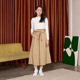 Silky Long Sleeve T-Shirt