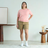 Basic Knitted Top