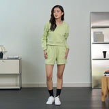 Essential Ease Sweatshorts