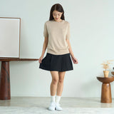 Basic Knitted Top