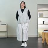 Oversized Vest