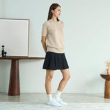 Basic Knitted Top