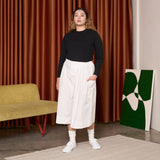 Silky Long Sleeve T-Shirt