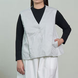 Oversized Vest