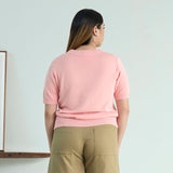 Basic Knitted Top