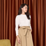 Silky Long Sleeve T-Shirt