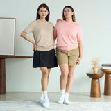 Basic Knitted Top