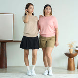 Basic Knitted Top