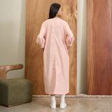 Classic A-Line Maxi Dress
