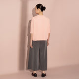 Marina Three Quarter Sleeve Dolman Tee