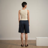 Basics Sleeveless Tank