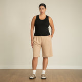 Basics Sleeveless Tank