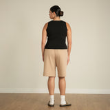 Basics Sleeveless Tank