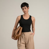 Basics Sleeveless Tank