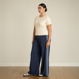 Basics Short Sleeves Top