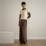 Basics Short Sleeves Top