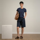 Basics Short Sleeves Top