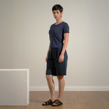 Basics Short Sleeves Top
