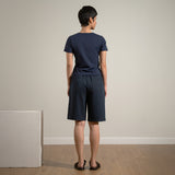 Basics Short Sleeves Top