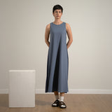 Basics Maxi Shift Dress