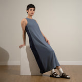 Basics Maxi Shift Dress