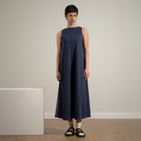 Basics Maxi Shift Dress