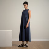 Basics Maxi Shift Dress