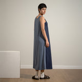 Basics Maxi Shift Dress