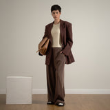 Basics Comfort Track Pants