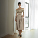 Wide Flow Culottes