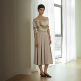 Wide Flow Culottes