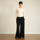 Ribbed Cozy Pants