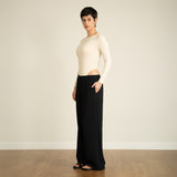 Ribbed Cozy Pants