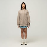 Classic Terry Pullover