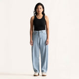 Barrel Jeans