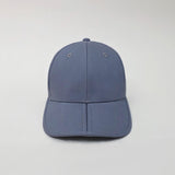 Foldable Baseball Cap - Grey