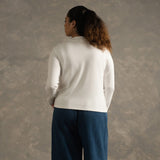 Silky Long Sleeve T-Shirt
