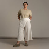 Elasticated Back Culottes