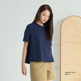 Casual Flared T-Shirt