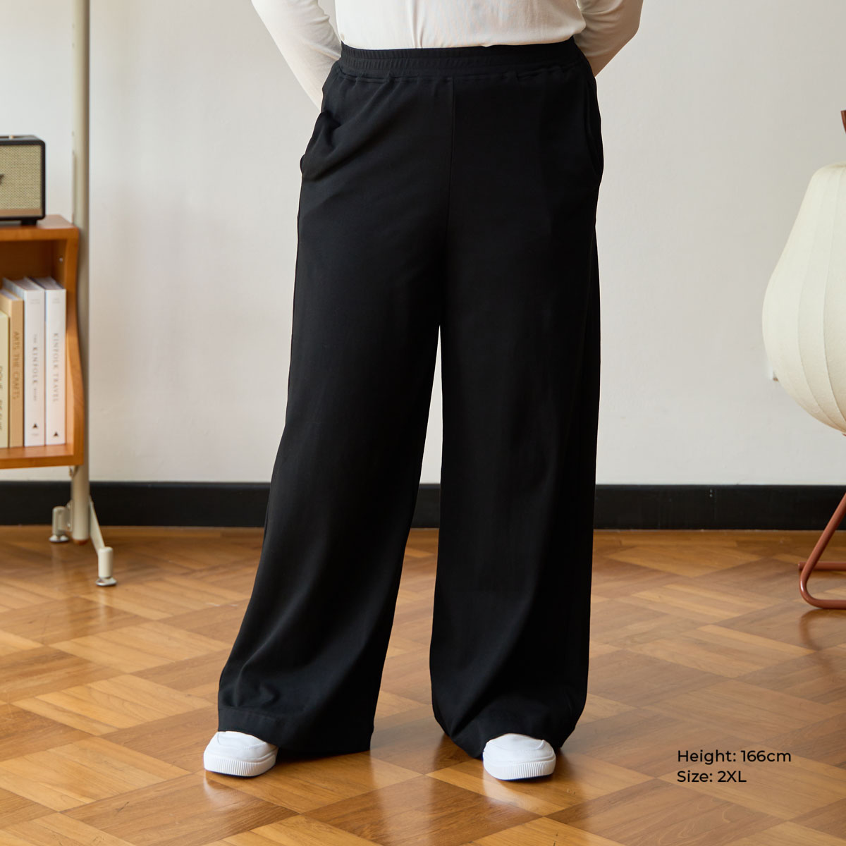 Essential Ease Culottes