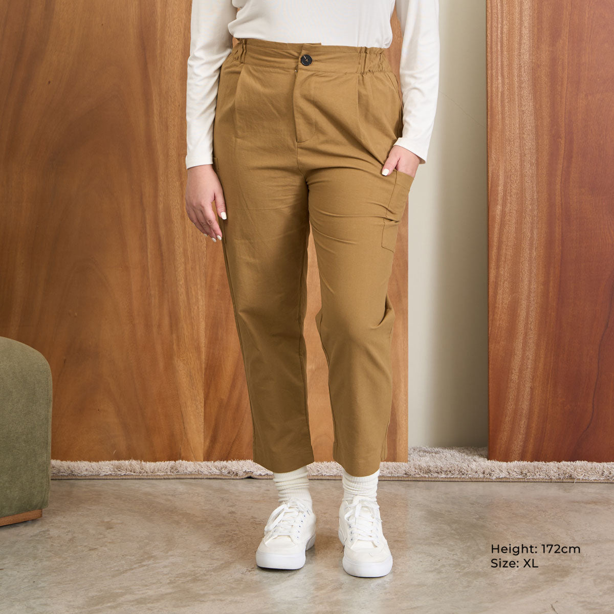 AURI Women Pants – we are auri