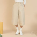 Basic Straight-Leg Pants