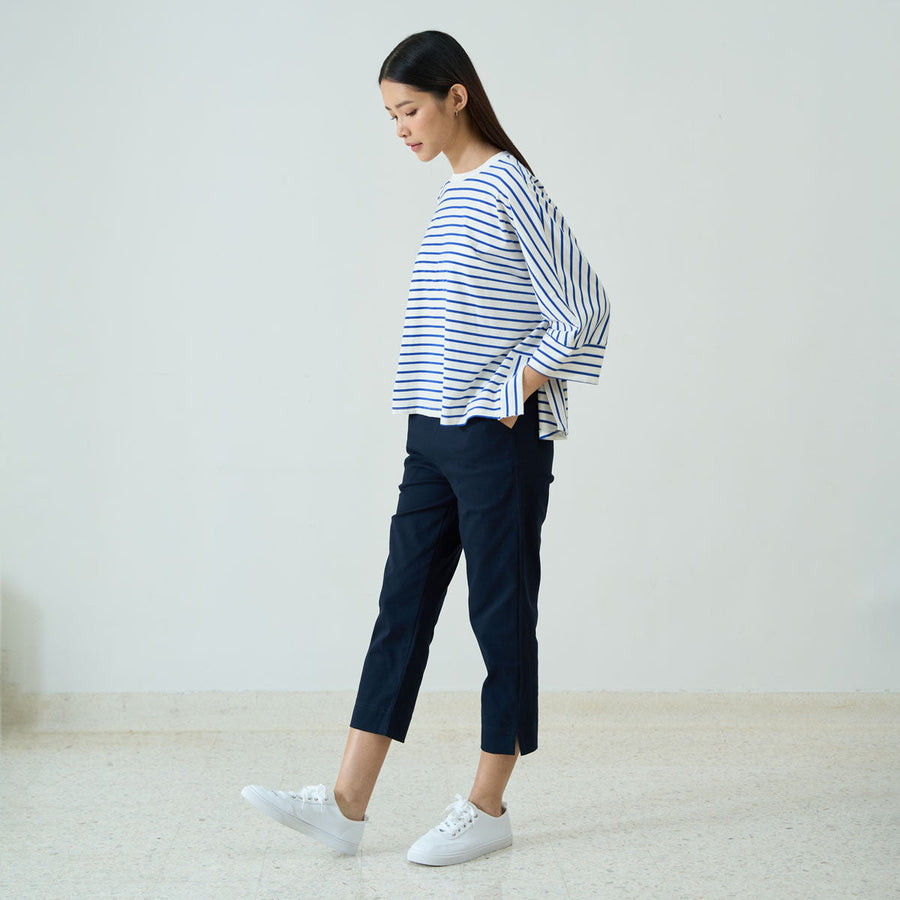 Elasticated Waist Stretchy Pants