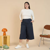 Basic Straight-Leg Pants