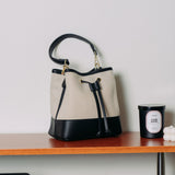 Classic Bucket Bag