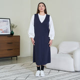 Simplicity A-Line Midi Dress