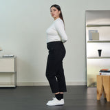 Elasticated Waist Stretchy Pants